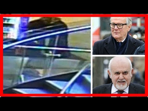 Breaking News | Solicitor struck off after he headbutted rival at High Court in property battle