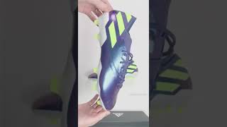 Unboxing adidas nemeziz 19.1 messi