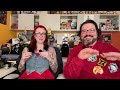 Beginning of video