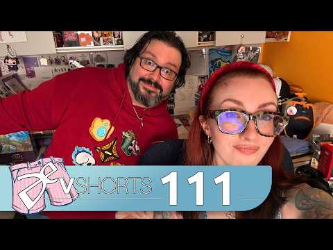 Warframe | Devshorts 111: Discussing Archimedea and More!