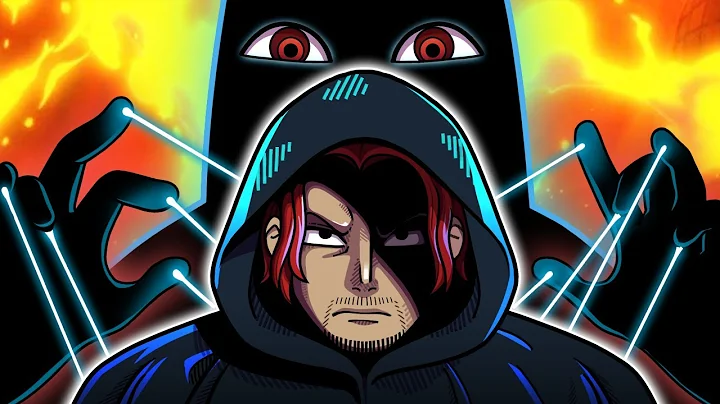 THIS is NOT What's Going On With Shanks