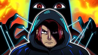 Full THIS is NOT What's Going On With Shanks Update