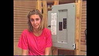 Electrical vhs Installation and Connections "How-To" Video Guide