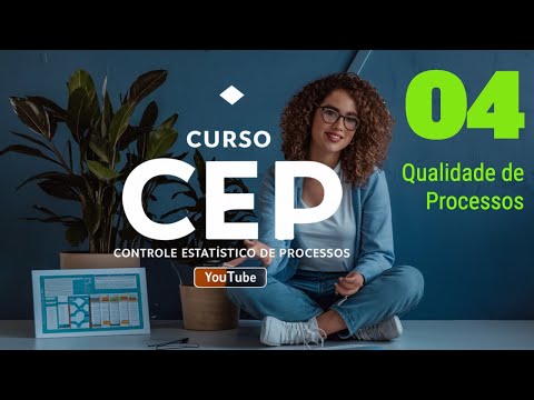 CEP na Prática: Avalie e Melhore a Qualidade do Processo!