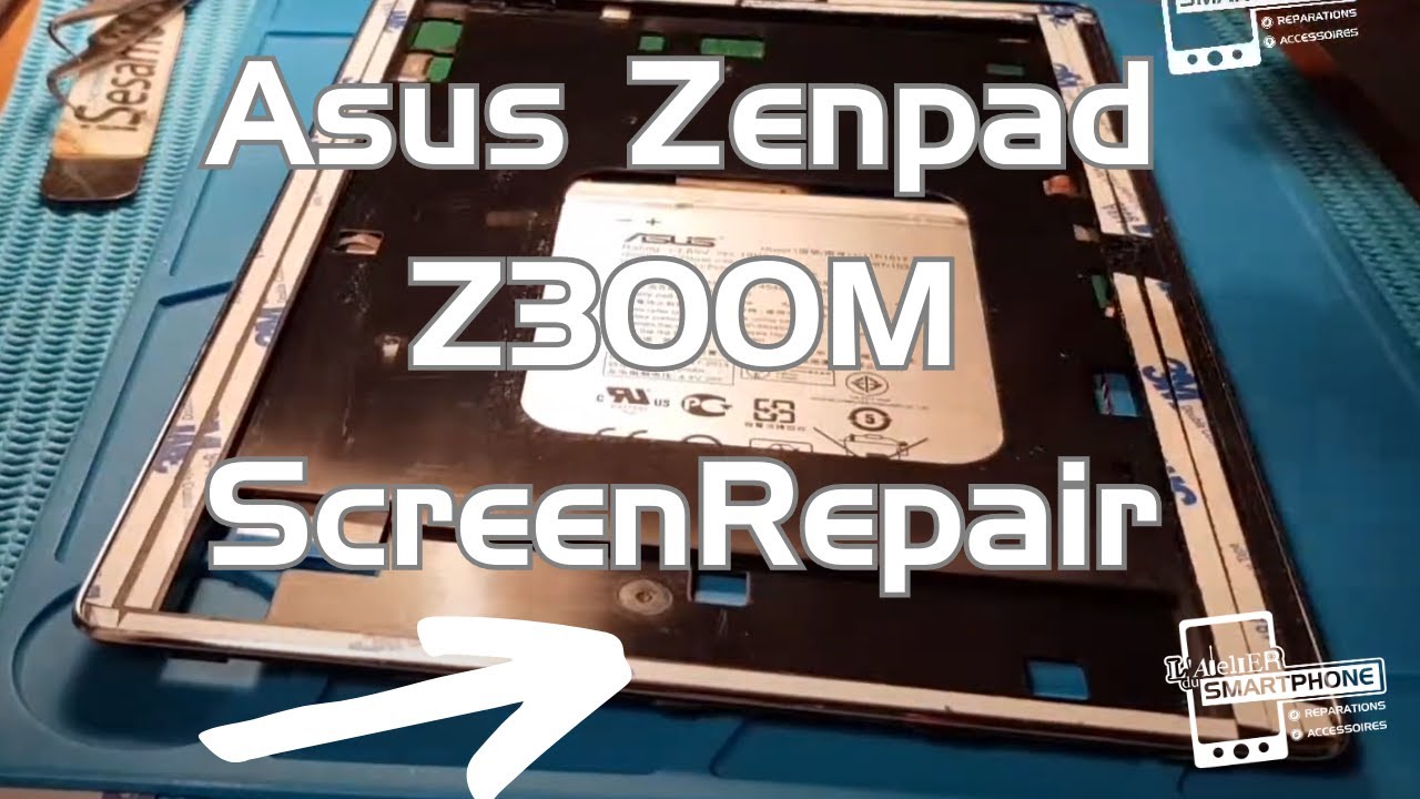 Originale Batterie Asus C11P1517 pour Zenpad 10 Z300M Z300CNL Z301M