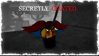 The Most Overlooked Weapon in Deepwoken