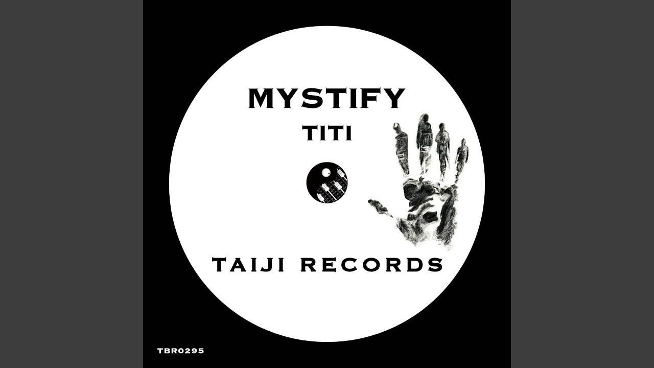 YouTube에서 Mistify 보기 YouTube에서 Mistify 보기