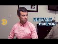 Nathan For You - Simon Sees