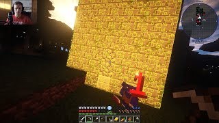 Modded Minecraft Hardcore S3 - EP7 - The Twilight Forest is not very friendly...