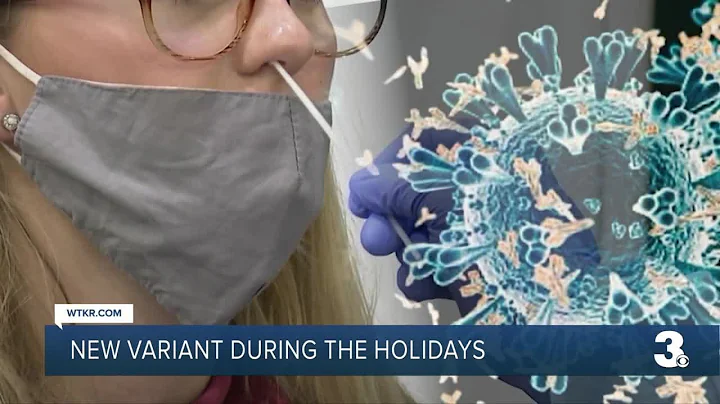 What you need to know about the Omicron COVID-19 variant