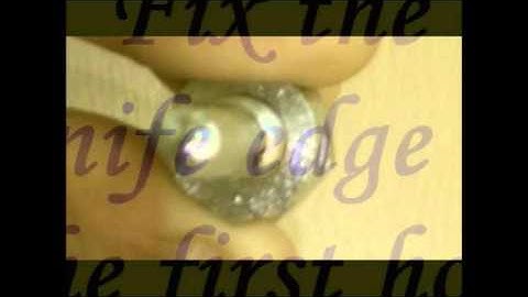 Physics Lab Demo: Compound Pendulum