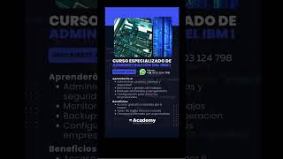 iSeries IBM - ADMINITRACION