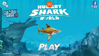 Hungry Shark World
Follow me on https://www.KICK.com/Tycen Please watch: The Most Exciting FREE AI Tool You Need To Try in 2025!
https://www.youtube.com/watch?v=SSEp91Fa5Qs ~ Hungry Shark World
