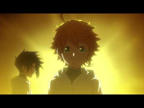 The Promised Neverland Opening 2 4K 60FPS Creditless
