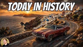 Robert Plant's Tragedy: The Car Crash and the Song That Followed (1975)
