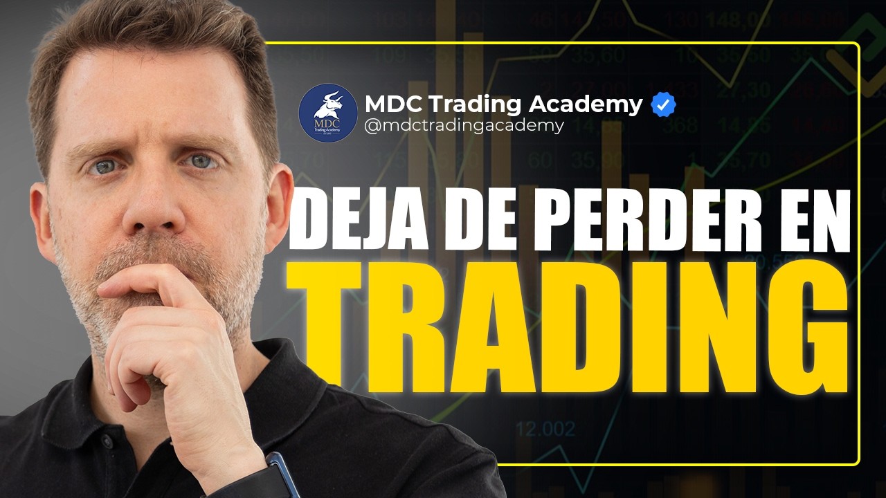 6 Pasos para MEJORAR tu Paciencia y Disciplina en el TRADING - YouTube