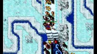 War Tibia Elf - OTBR