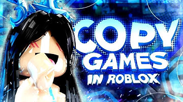 [TUTORIAL] HOW TO COPY ROBLOX GAMES (WORKING IN OCT 2025) | BEST ROBLOX GAME [NEW METHOD]