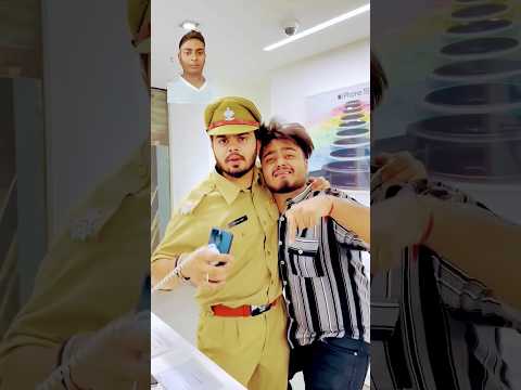 iPhone Scam vs Chor Police ~ Sujal Thakral #shorts #ytshorts #youtubeshorts #funny #iphone #police