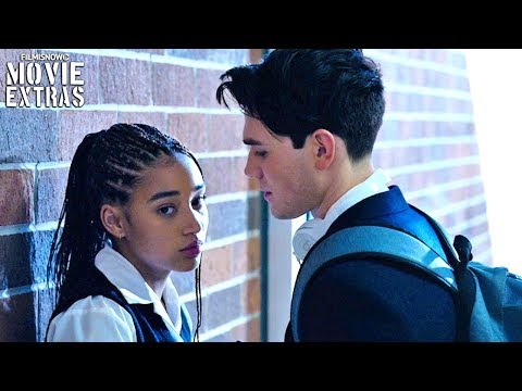 THE HATE U GIVE | Extended Story Featurette