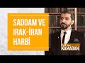 Yusuf sami kamadan  saddam ve irak  ran harbi