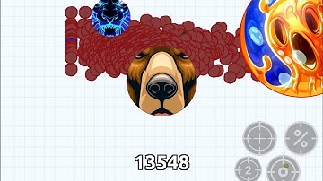 MACRO IS FUTURE!! (ANGMON.IO MOBILE)