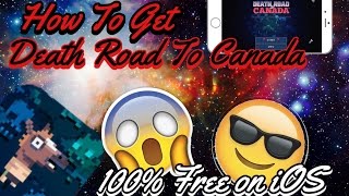 New How To Get Death Road To Canada Free no Jailbreak or PC - iOS iPhone,iPod and iPad screenshot 5