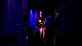 Closer/865/One #Away #coversong #medley Allie Colleen #live #turfclub #shortsfeed #youtubeshorts #mn