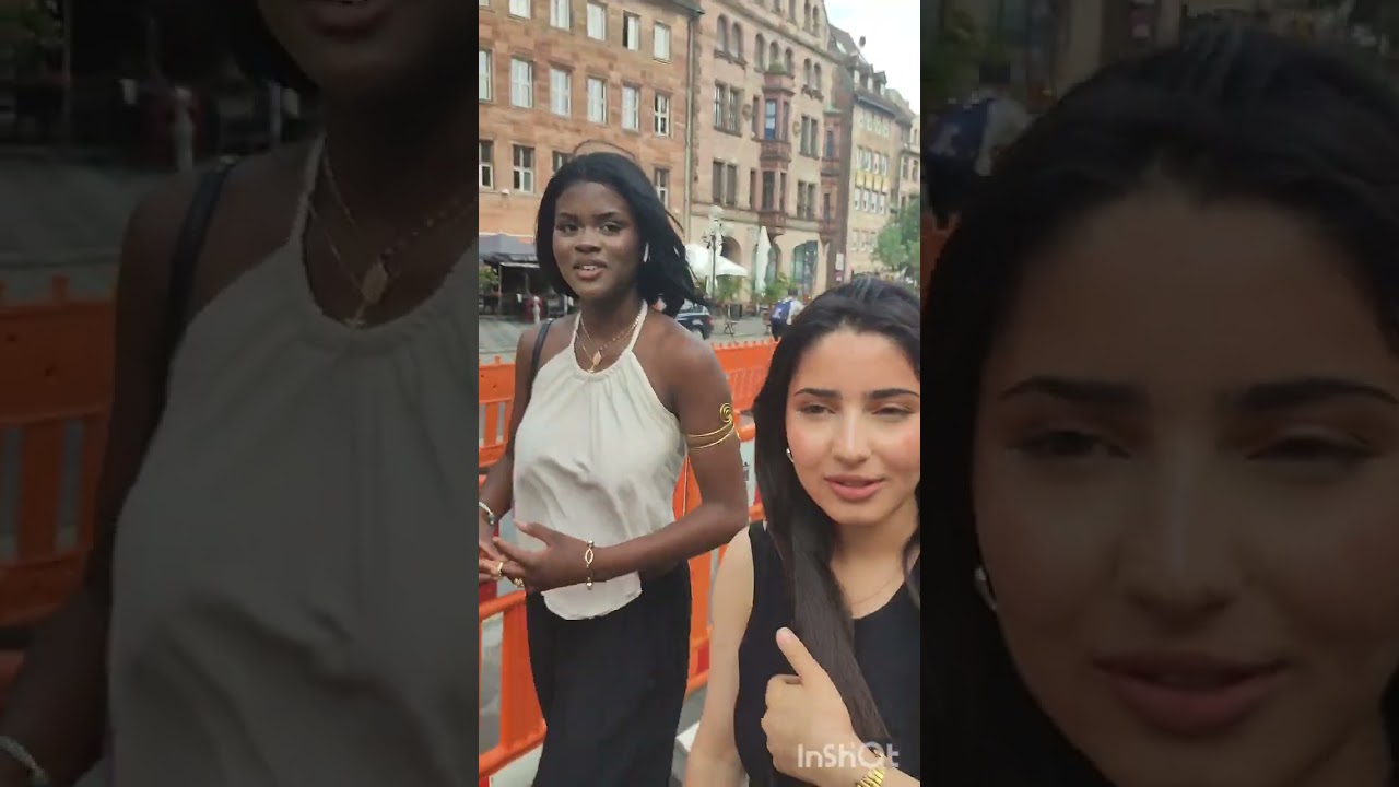 Nazi Almanya sının En önemli şehri Nürnberg de idi yol hikayemiz