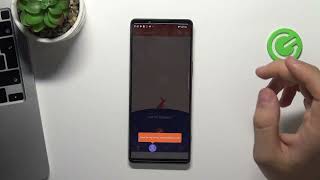 How to Change VPN on SONY Xperia 1 IV - Set Up VPN screenshot 4