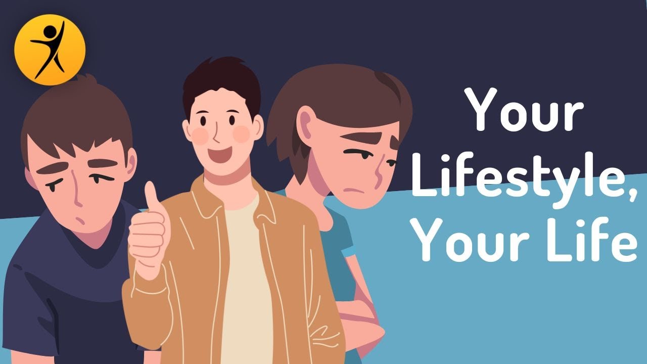 Your Lifestyle, Your Life: Live with Orlando Salinas