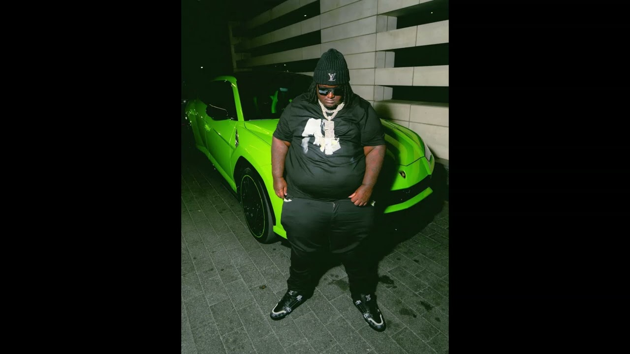 [FREE] Headhuncho Amir x New Dallas Type Beat - "Trap Jumpin"