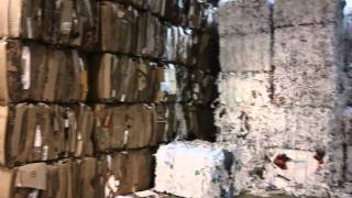 CD DVD Recycling Process - How To Recycle CDs and DVDs