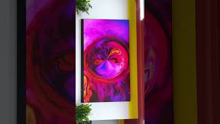 Wall-Mounted All-in-One LED DisplaySleek, space-saving solution for meeting rooms.