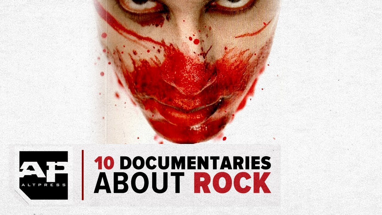 how did we get here kiruma 10 Essential Documentaries About Rock