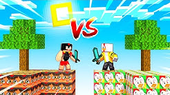 RiusPlay-ISLA-DE-LUCKY-BLOCK-INVICTOR-Vs-ISLA-DE-LUCKY-BLOCK-RIUSPLAY-MINECRAFT