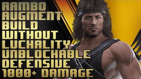 Rambo