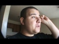would you rather| get slap with a raw fish or run naked throw a mall