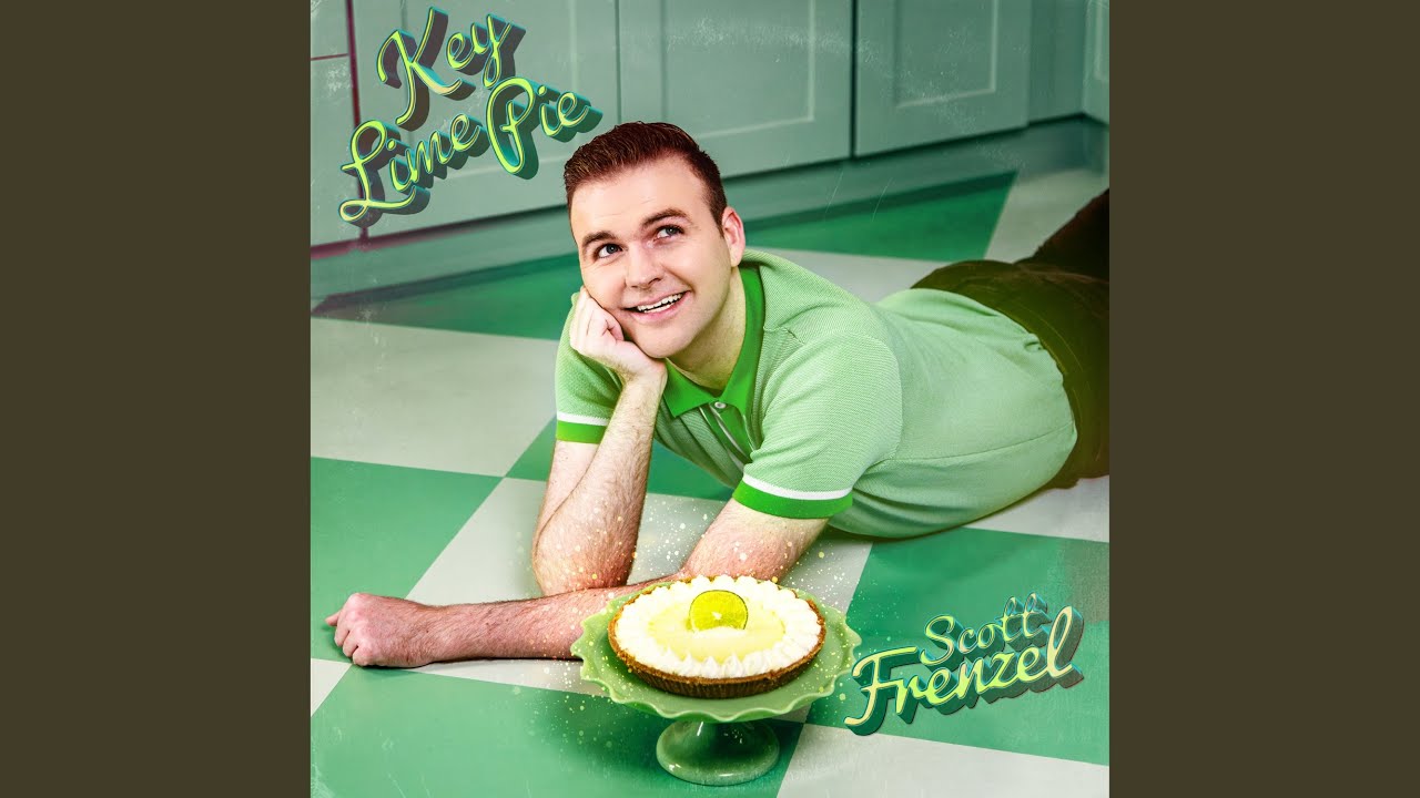 在 YouTube 上觀看「Key Lime Pie」 在 YouTube 上觀看「Key Lime Pie」
