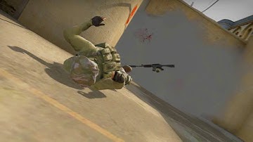 360 NO SCOPE (frag compilation)