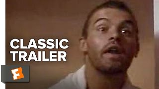 American Kickboxer 1991 Official Trailer - Gavin Hood, Keith Vitali Kickboxing Movie Hd