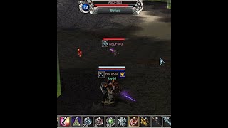 CHEAT BLINK!!! COBA TANGKEP CHEATER (ASDF503) - RF Online Remastered Indonesia - Server Skynex