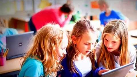 phd education technology