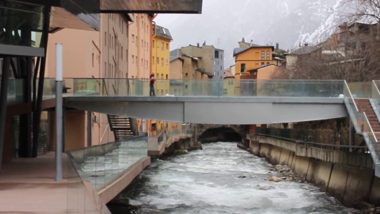 Hotel Carlemany, Andorra