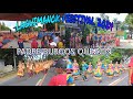 LAGUIMANOK FIESTIVAL 2024 GRAND PARADE  AT PADRE BURGOS QUEZON