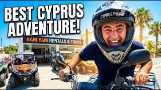 HOLIDAY FUN WITH HAM YAM QUADS & BUGGIES!!