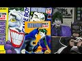 Batman (Part 2) - Angry Video Game Nerd - Episode 53