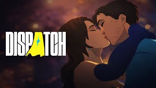 Celebrity DISPATCH - Episode 4: Restructure (All Choices & Romance)- 4K 60FPS Profile