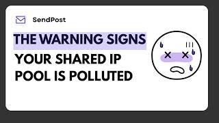 How to Know When Your Shared IP Pool Is in Trouble (Before It's Too Late)