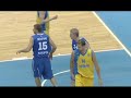 Astana vs. Azovmash Highlights 14.10.2012